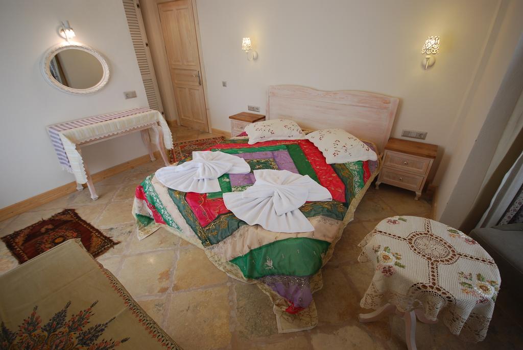 Kayakoy Hotel Aparthotel