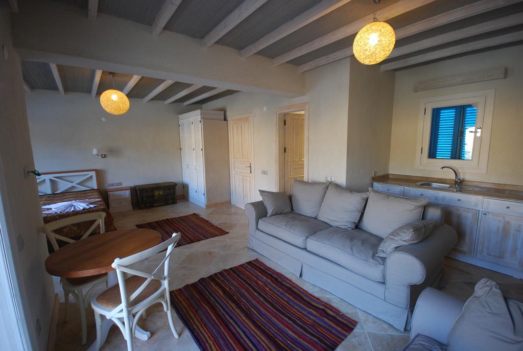 Aparthotel Kayakoy Hotel