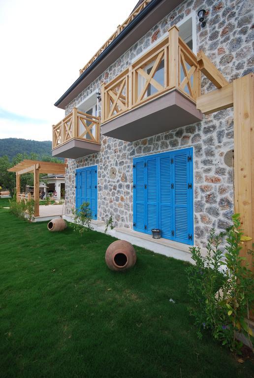Kayakoy Hotel Aparthotel Kayakoy