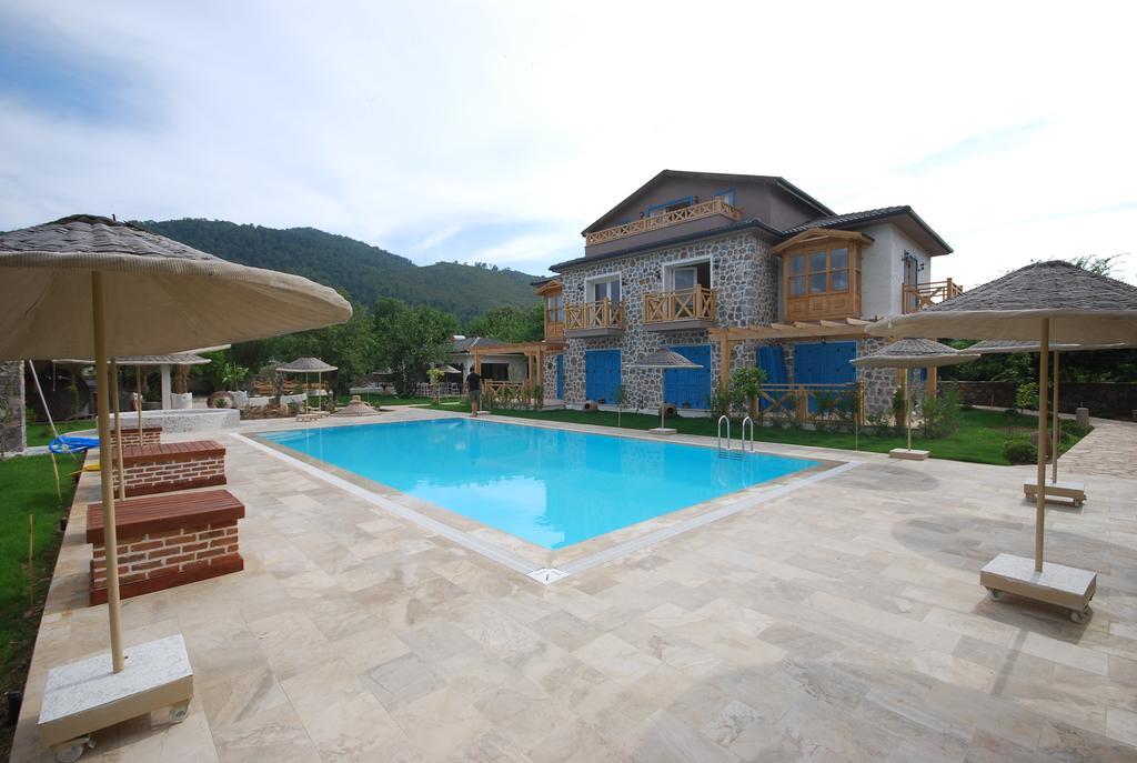 Kayakoy Hotel Kayakoy