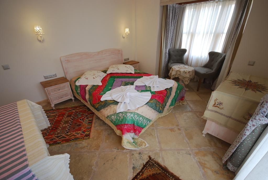 Kayakoy Hotel Aparthotel