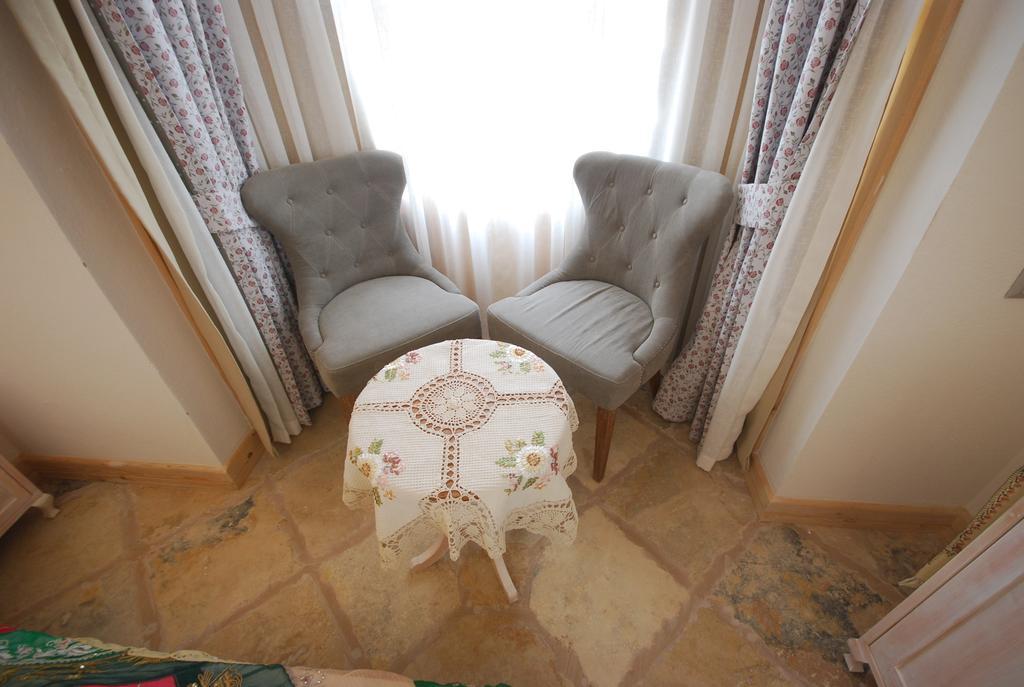 Aparthotel Kayakoy Hotel 3*