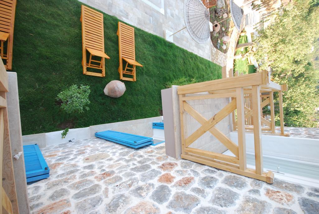 Kayakoy Hotel 3*