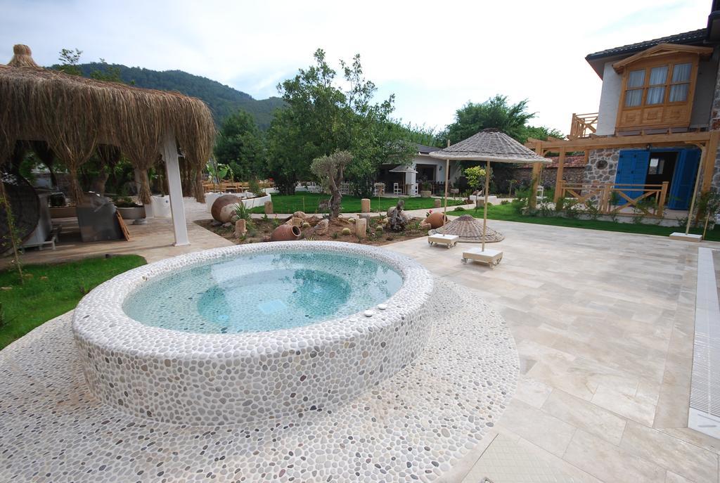Kayakoy Hotel