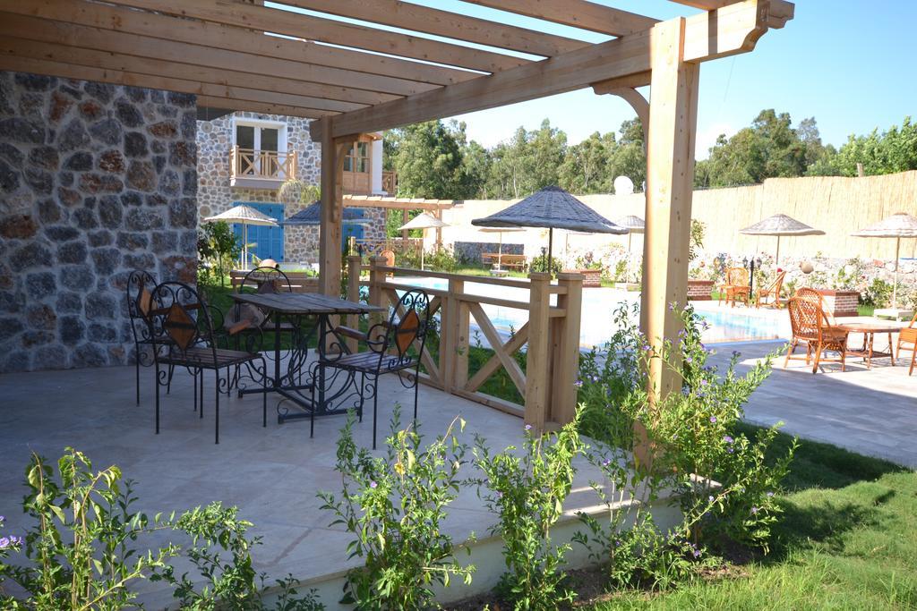 Kayakoy Hotel Aparthotel 3*