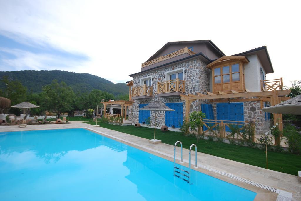 Kayakoy Hotel 3* Kayakoy