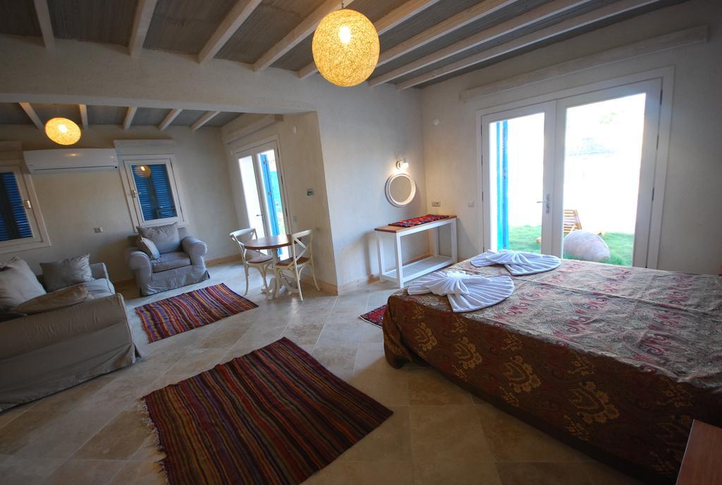 Kayakoy Hotel Kayakoy