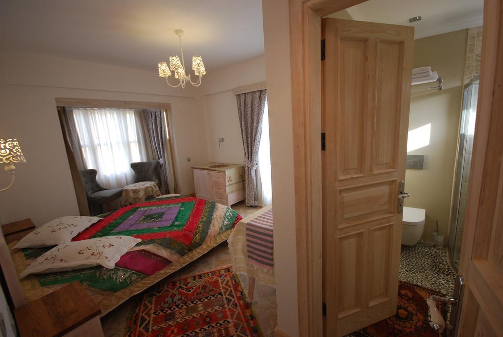 Aparthotel Kayakoy Hotel 3*