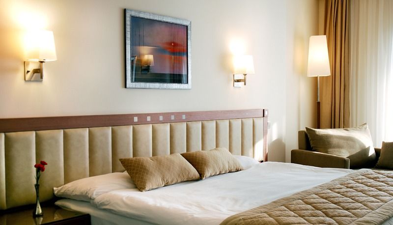 Resort Korumar Deluxe