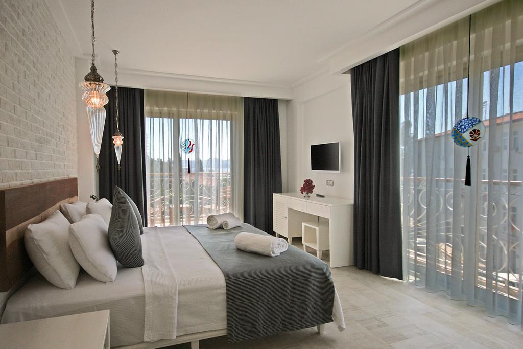 Hotel Arnna