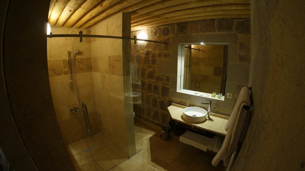 Hotel Ansia Uchisar
