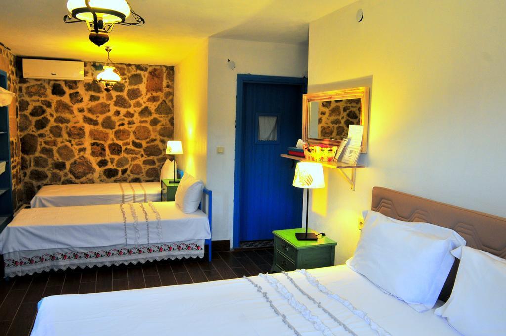 Country house Alterna Koey Evi *