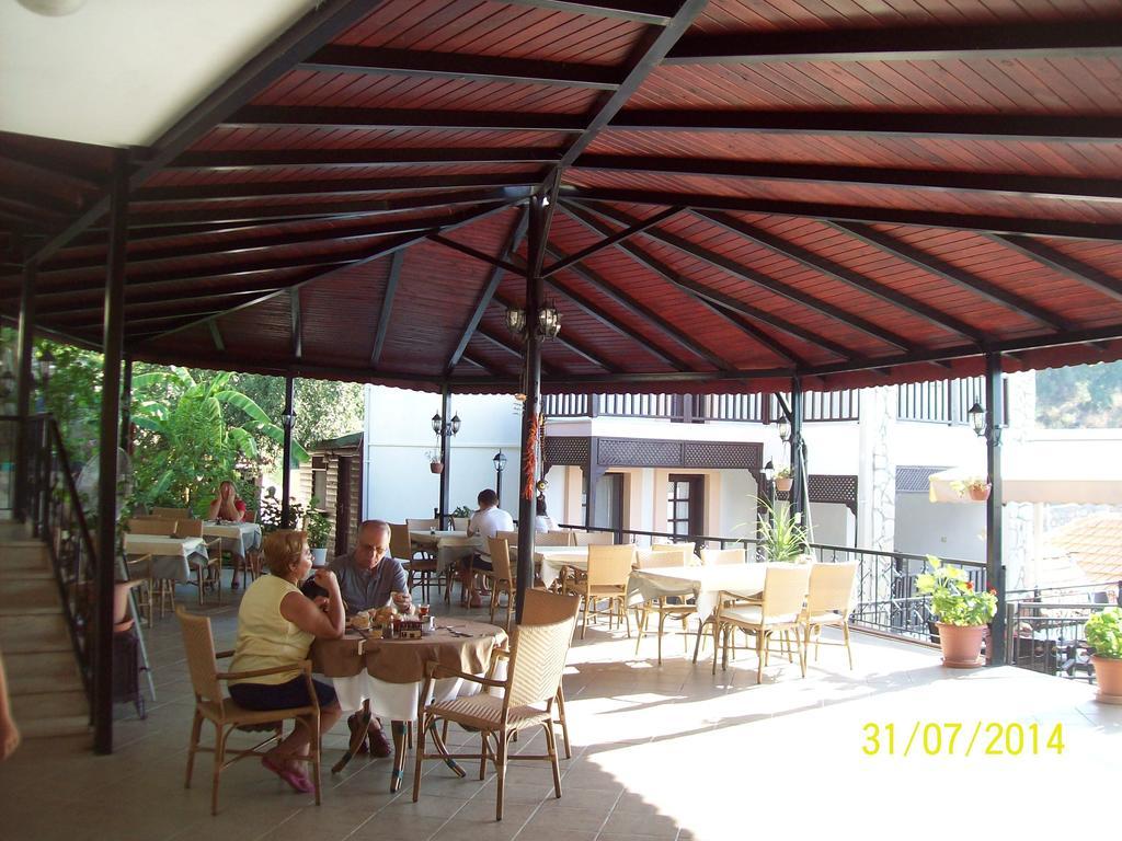 Turkuaz Butik Hotel Sarigerme