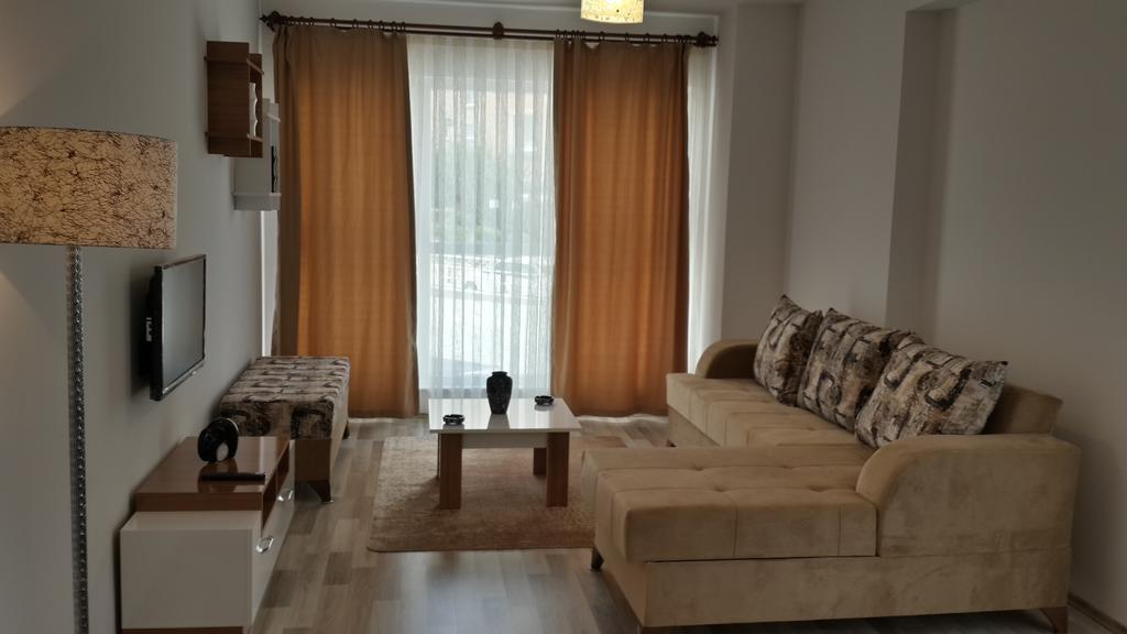 Fuarhome Tuyap Apartment *
