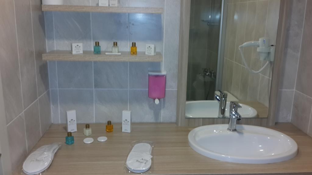 Fuarhome Tuyap Apartment Buyukcekmece