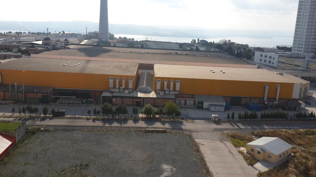 Fuarhome Tuyap Buyukcekmece