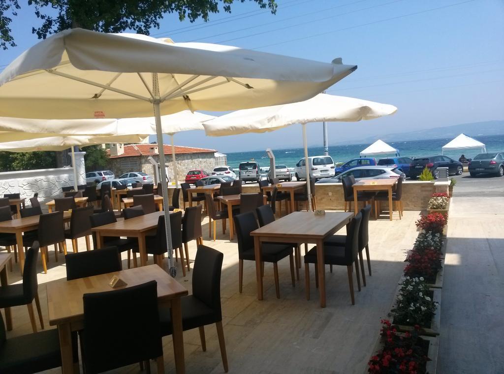 Hotel Hamzakoy Blue Park Boutique 4*