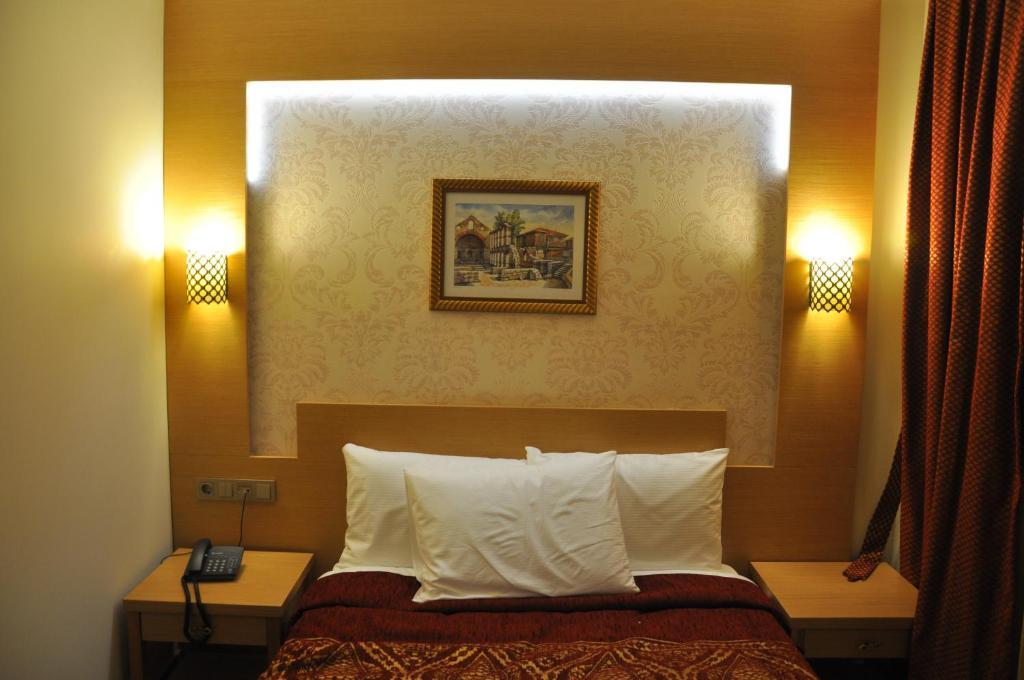 Gebze Palas Hotel *