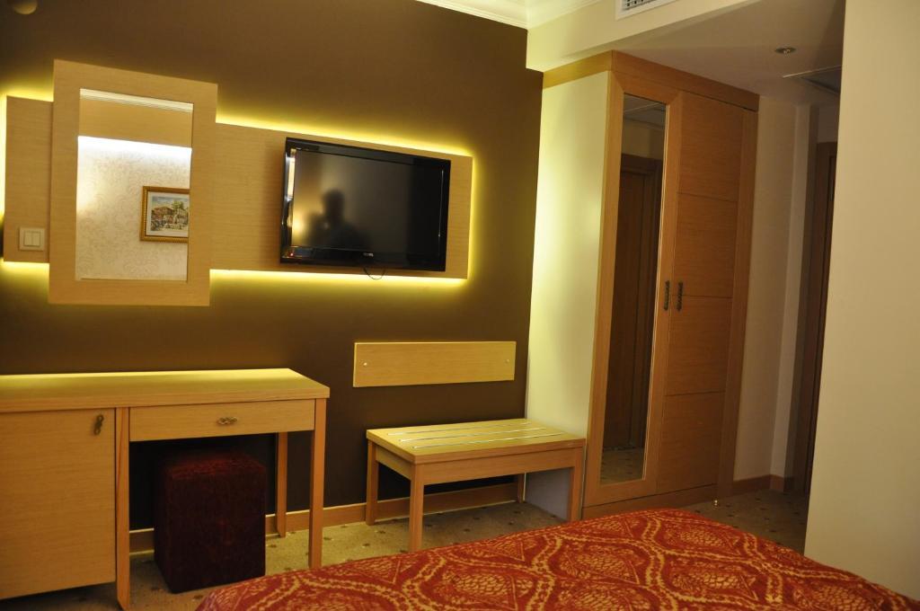 Hotel Gebze Palas Hotel