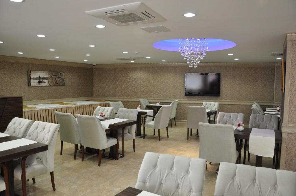 Gebze Palas Hotel Hotel *