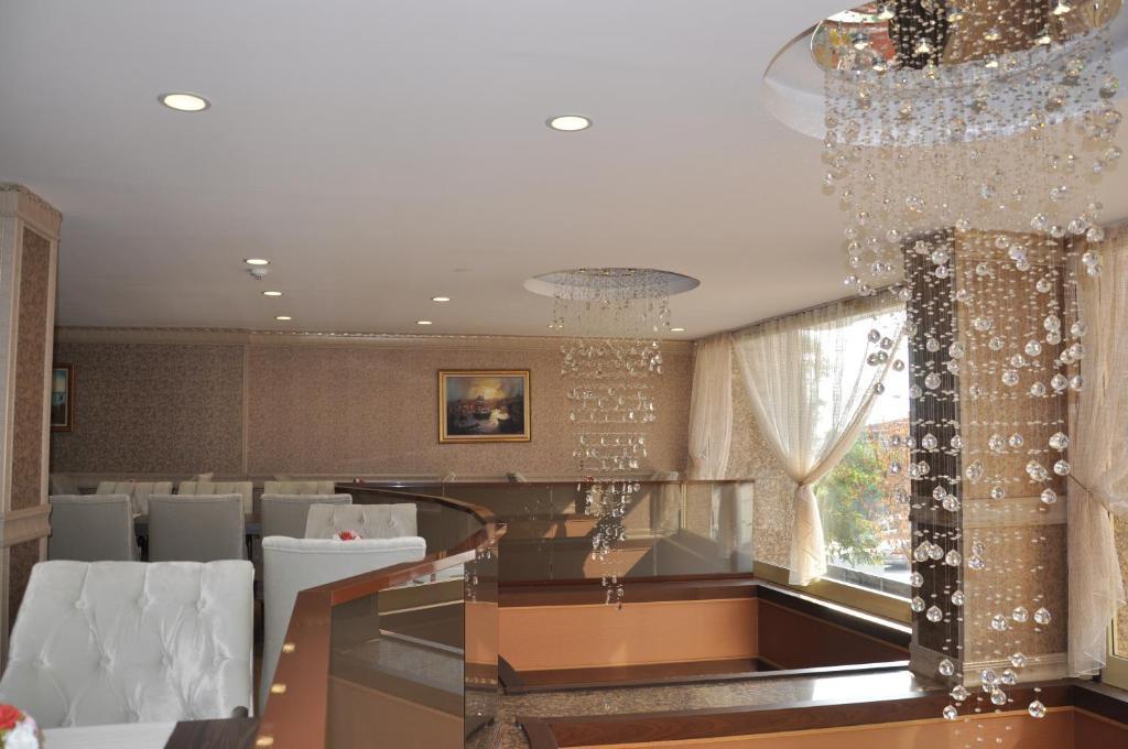 Gebze Palas Hotel * Gebze