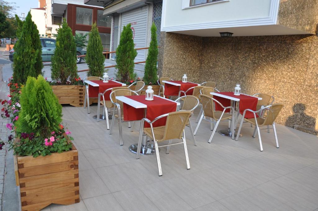 Gebze Palas Hotel *
