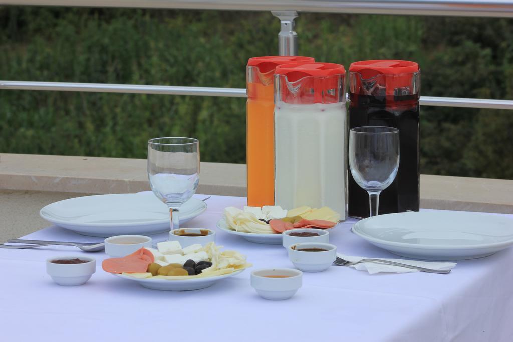 Royal Life Aparthotel Kasustu