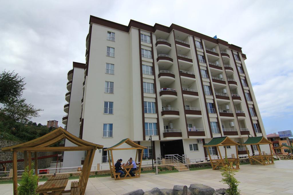 Royal Life Aparthotel