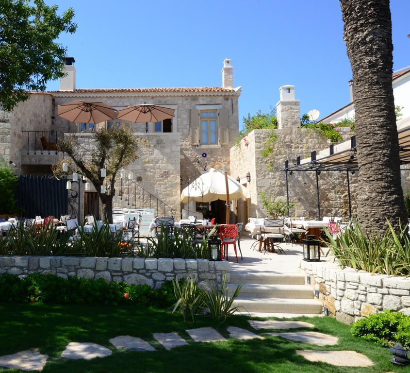 Bed & Breakfast 1850 Kemalpasa Alacati