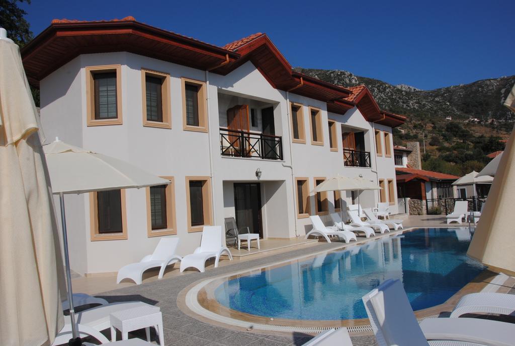 Saranda Butik 2* Sogut (Aegean)