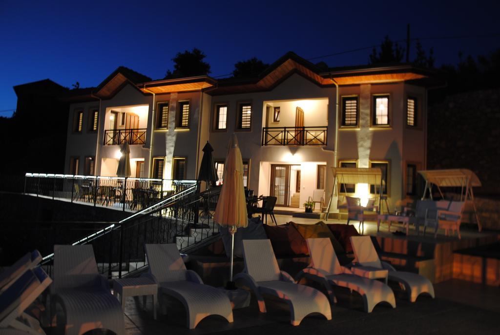 Hotel Saranda Butik Sogut (Aegean)