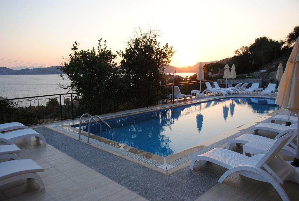 Hotel Saranda Butik