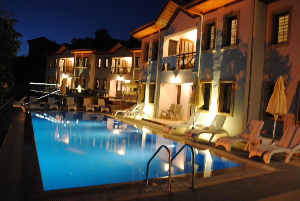 Saranda Butik Hotel Sogut (Aegean)