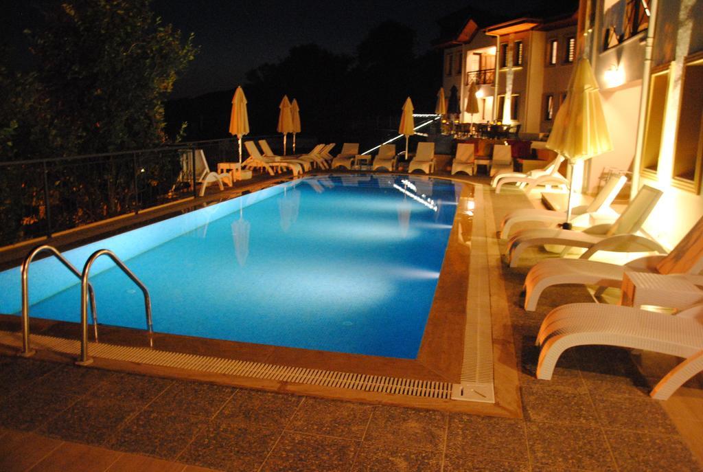 Saranda Butik Hotel Sogut (Aegean)