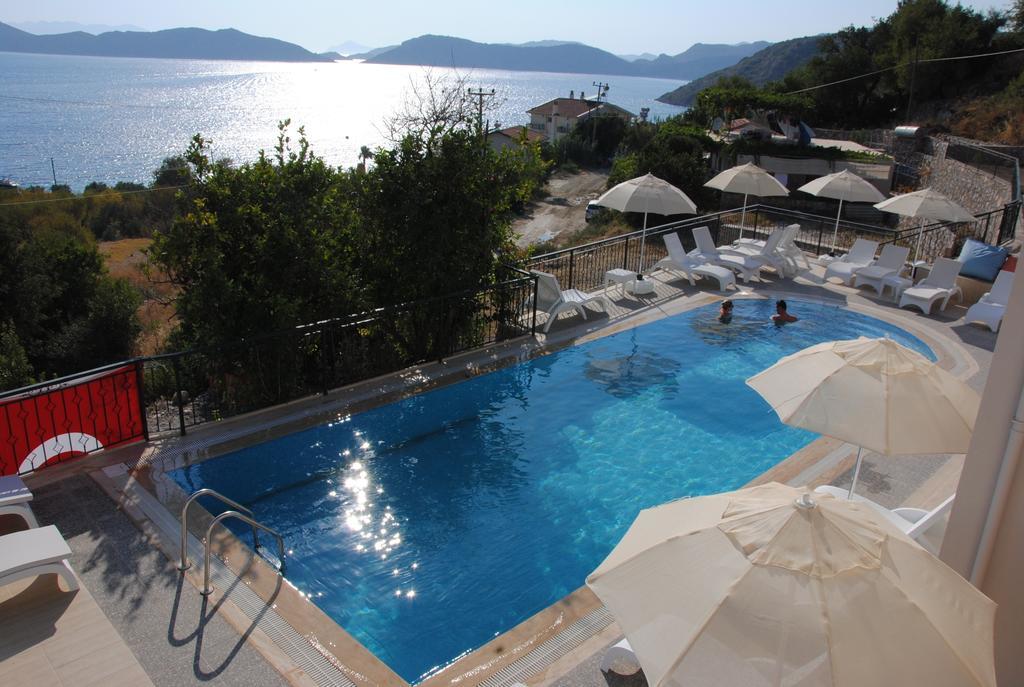 Saranda Butik Hotel 2*