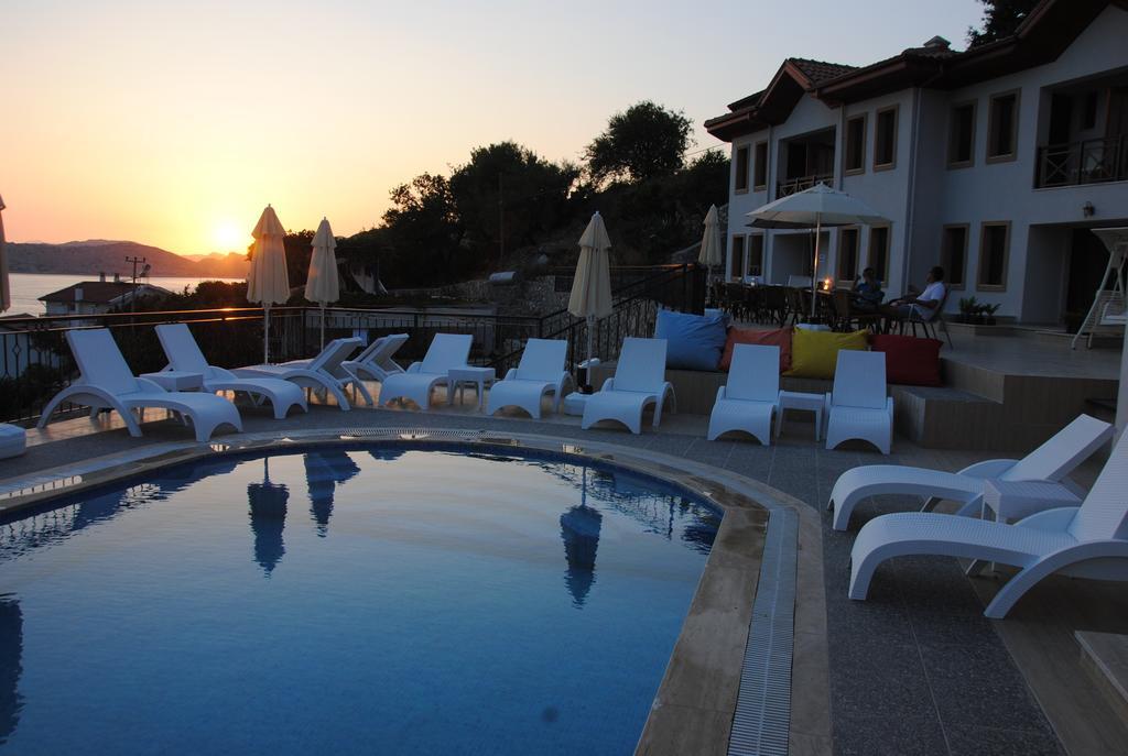Saranda Butik 2* Sogut (Aegean)