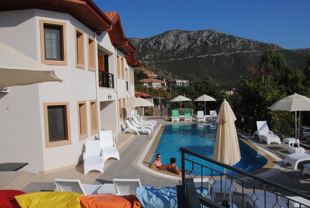 Saranda Butik Sogut (Aegean)