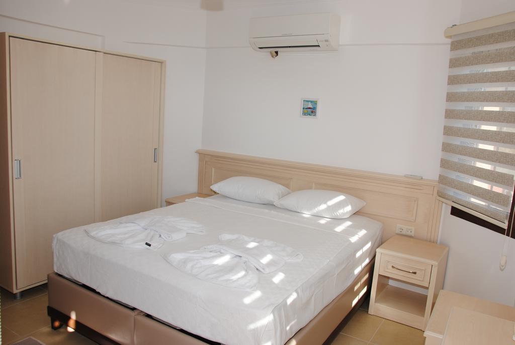Hotel Saranda Butik 2*