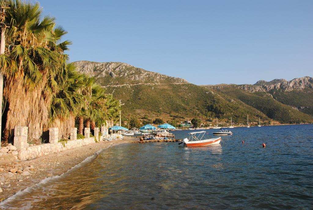 Hotel Saranda Butik 2*