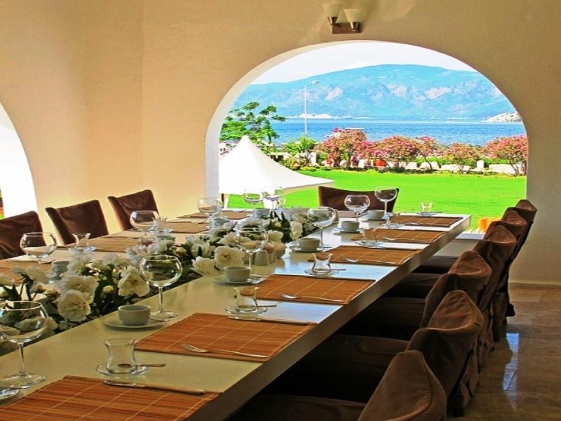 Casa & Blanca (adults Only) Hotel Icmeler
