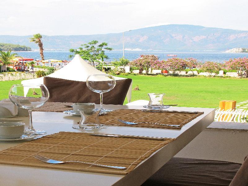 Casa & Blanca (adults Only) Hotel