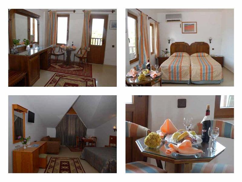 Park Hotel 3*
