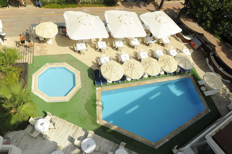 Hotel Marbas Select , Adult Only 14 4*