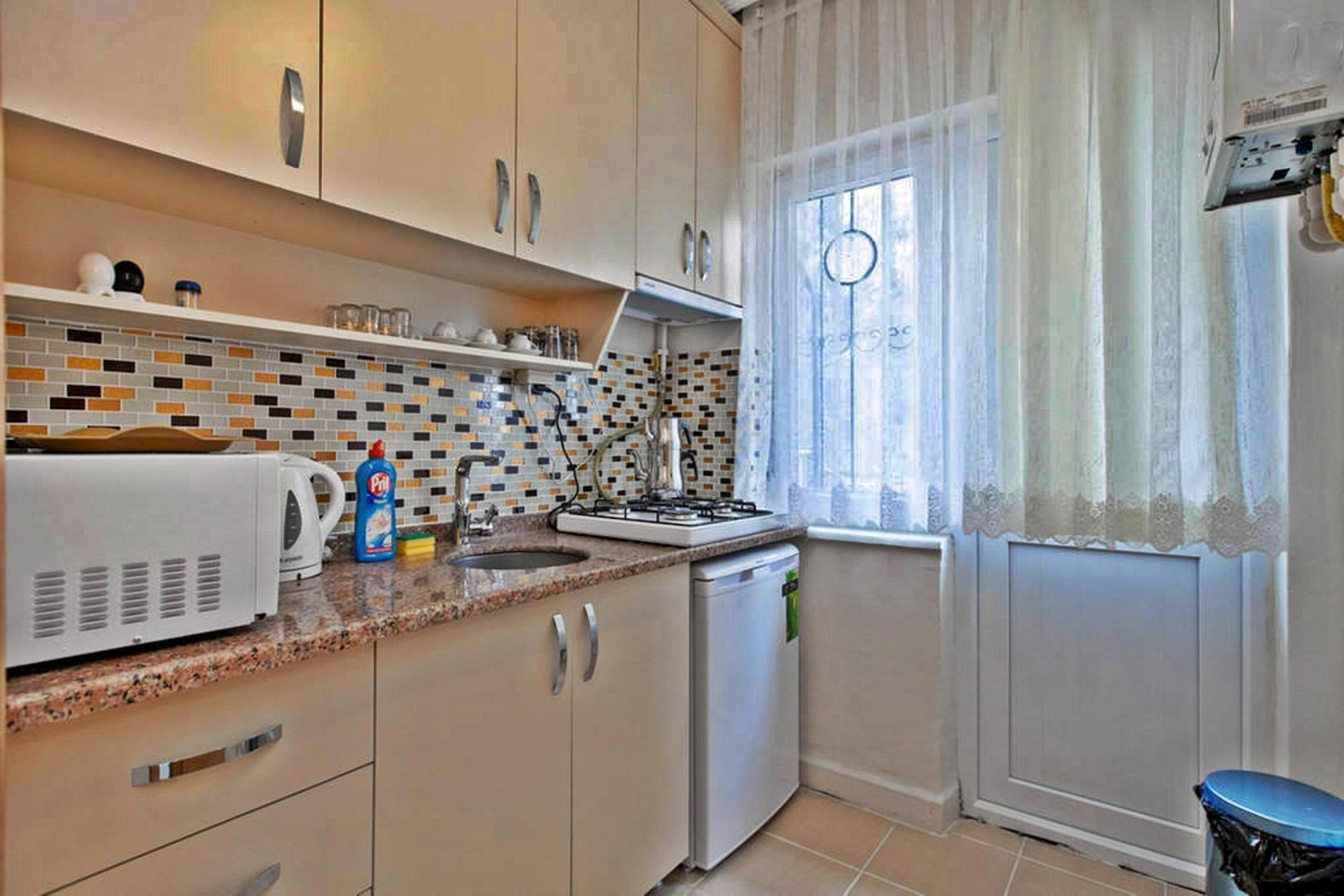 Apartment Efe *