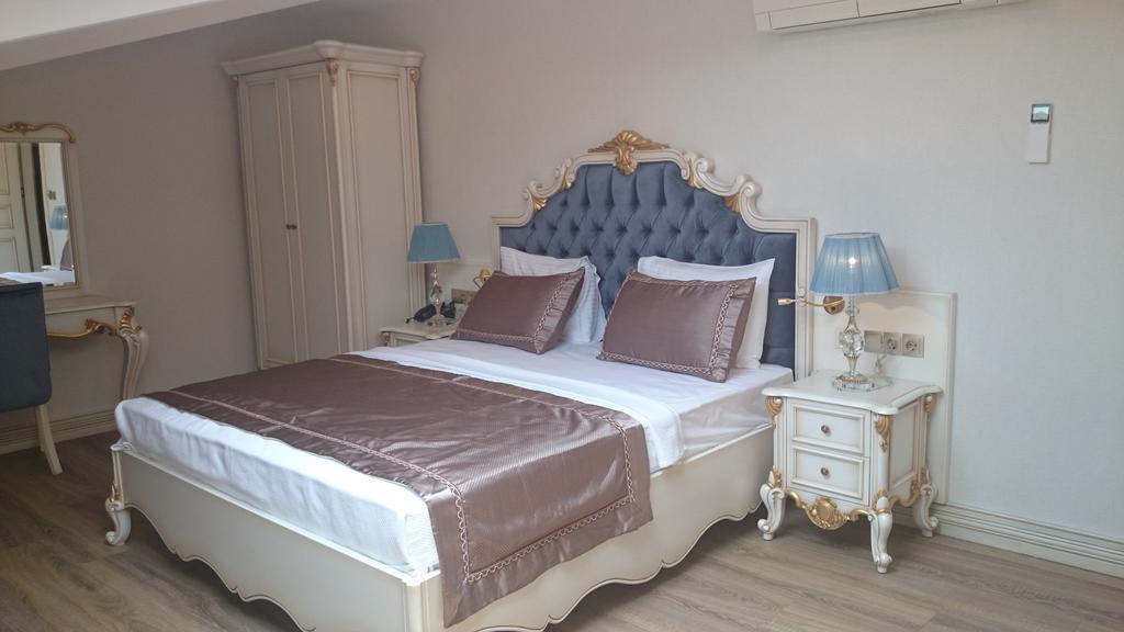 Hotel Glorious