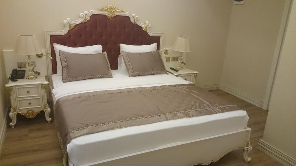Glorious Hotel Istanbul