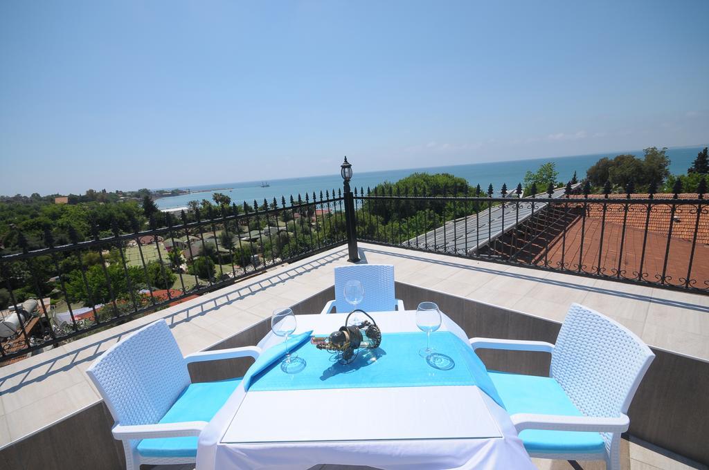 Aura Boutique Hotel