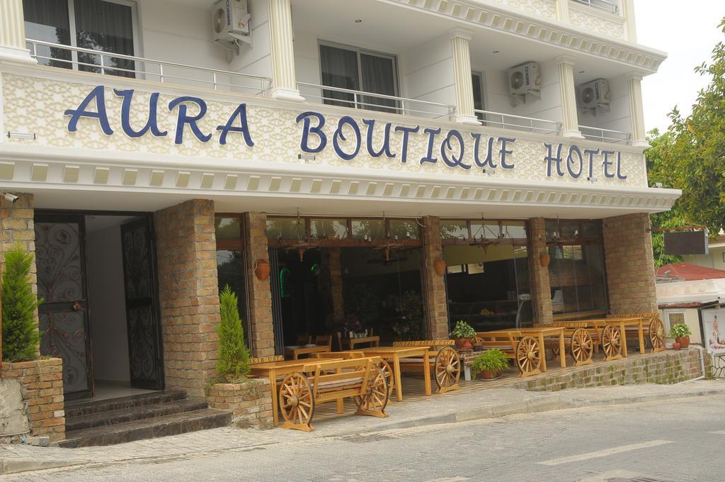 Aura Boutique 3*