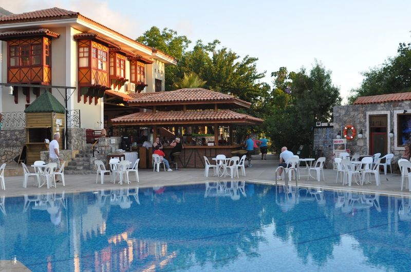 Ova Hotel 3*