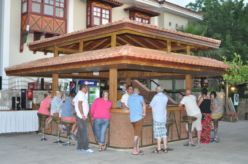 Ova Hotel Fethiye